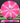 Meridian Discs Mojave Pink-White/Silver 174g