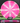 Meridian Discs Mojave Z Line Pink/White/Silver 174g