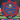 Meridian Discs Tundra Red-Blue/Gold 175g