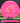 Mint Discs Bobcat Apex Big Icon hot pink/gold holo 178.1g