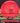 Mint Discs Bobcat Apex Big Icon red/wonderbread 178g