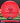 Mint Discs Bobcat Apex Stock Stamp red/wonderbread 177.8g