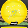 Mint Discs Bobcat Eternal Big Icon yellow/money 176.1g