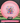Mint Discs Bobcat Eternal Pink/Jellybean "Mighty Mouse" 175g