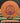 Mint Discs Bullet Royal Medium Orange/Purple 175g