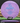Mint Discs Goat Apex Purple/Light Blue 175g