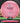 Mint Discs Goat Eternal Pink/Ice 173g