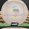 Mint Discs Jackalope Eternal Clear Pink/Spring Sunset 173.5g