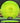 Mint Discs Jackalope Eternal Dayglow/Green Sparkle 168.1g