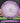 Mint Discs Jackalope Eternal Purple/White 167.9g