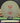 Mint Discs Lasso Nocturnal Glow/Orange 175g