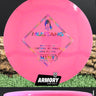Mint Discs Mustang Apex Bubble Gum/Jellybean 177.0g