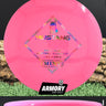 Mint Discs Mustang Apex Bubble Gum/Jellybean 177.1g