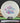 Mint Discs Mustang Apex Celestial Mustang White/Purple/Blue 176.7g
