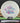 Mint Discs Mustang Apex Celestial Mustang White/Purple/Blue 177.1g