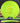 Mint Discs Mustang Apex Dayglow/Gold Disco 178.7g