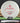 Mint Discs Mustang Apex White/Magenta 175.3g