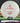 Mint Discs Mustang Apex White/Magenta 175.3g