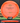 Mint Discs Phoenix Eternal orange/black-green shatter 166g
