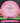 Mint Discs Phoenix Eternal pink/black-lilac 173g