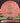 Mint Discs Pickle Apex Party-Peach/Green Shapes 173.0g