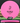 Mint Discs Pickle Royal Soft Pink/Black 172g