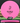 Mint Discs Pickle Royal Soft Pink/Black 173g