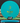 Mint Discs Pickle Royal Soft Teal/Camo 173g