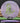 Mint Discs Salamander Sublime Lavender/Green 176.5g