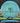Mint Discs Salamander Sublime Turquoise/Olive 176.7g