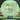 Mint Discs Sublime Pizza Sublime Green/Rainbow 174g