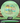Mint Discs Sublime Pizza Sublime Green/Rainbow 174g