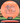 Mint Discs Sublime Pizza Sublime Orange/Lilac Shatter-Green 173g