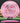 Mint Discs Sublime Pizza Sublime Pink/Rainbow-Red 174g