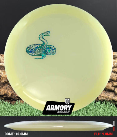 Mint Discs Nocturnal Diamondback