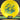 Mint Discs Apex Freetail - yellow/blue 158g