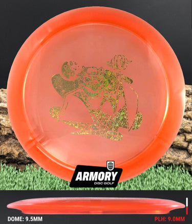 Mint Discs Freetail Eternal