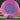 Mint Discs Color Glow Nocturnal Idol – First Run