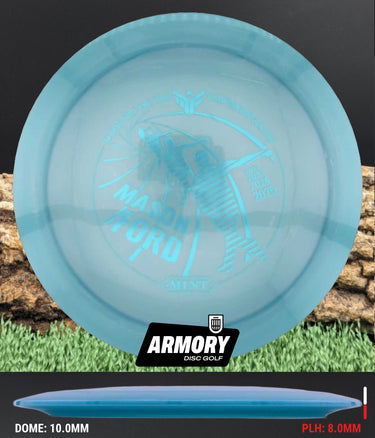 Mint Discs Sublime Idol