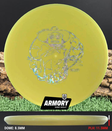 Mint Discs Royal Soft Lasso