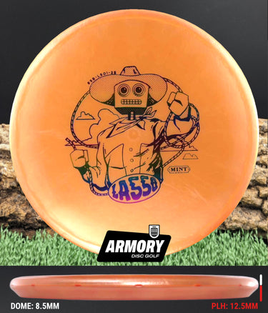 Mint Discs Sublime Lasso