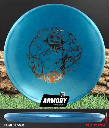 Mint Discs Sublime Lasso