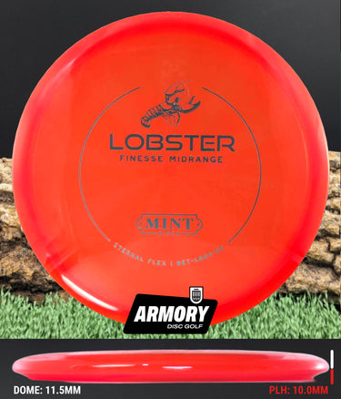 Mint Discs Lobster Eternal Flex
