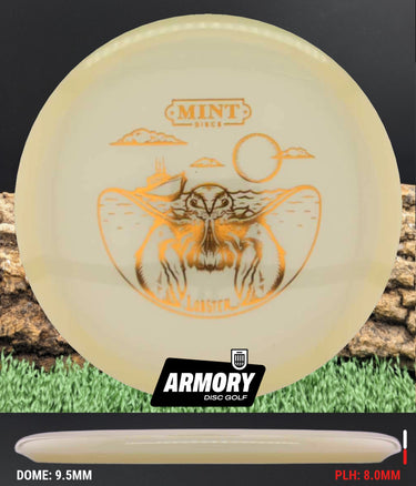 Mint Discs Lobster Nocturnal
