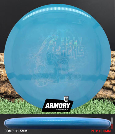 Mint Discs Apex Pickle