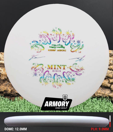 Mint Discs Royal Medium Nocturnal Pickle