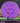 MVP Anode Electron Electron Purple 172.1g