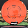 MVP Anode Neutron Neutron Traffic Cone 174.4g