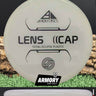 MVP Axiom Lens Cap - Simon Line Mini Marker