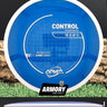 MVP Control Neutron Blue/Silver 174g